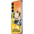 My Hero Academia Katsuki Bakugo Season 4 Galaxy A35 5G Skin